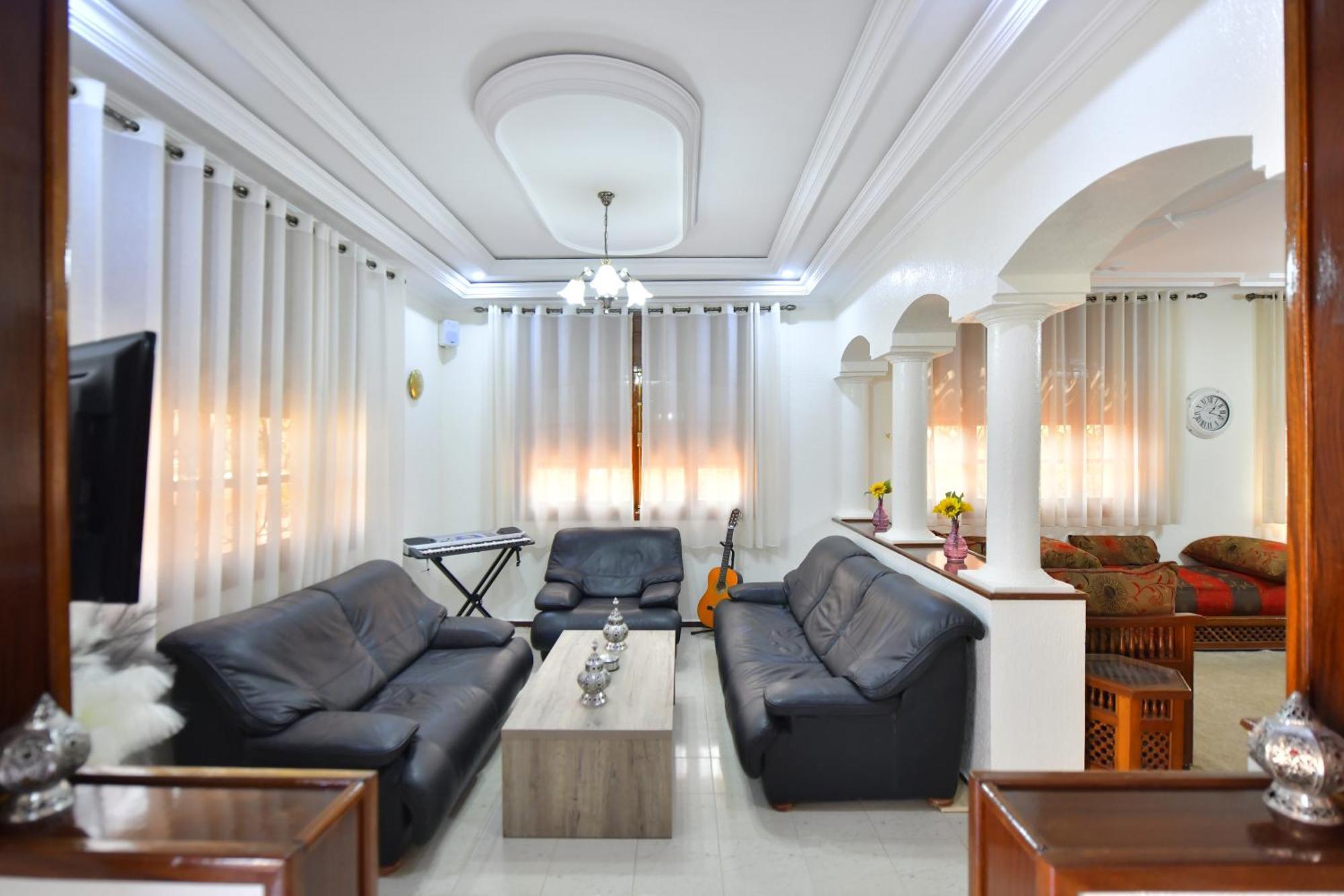 Villa Conforts Марракеш Екстер'єр фото