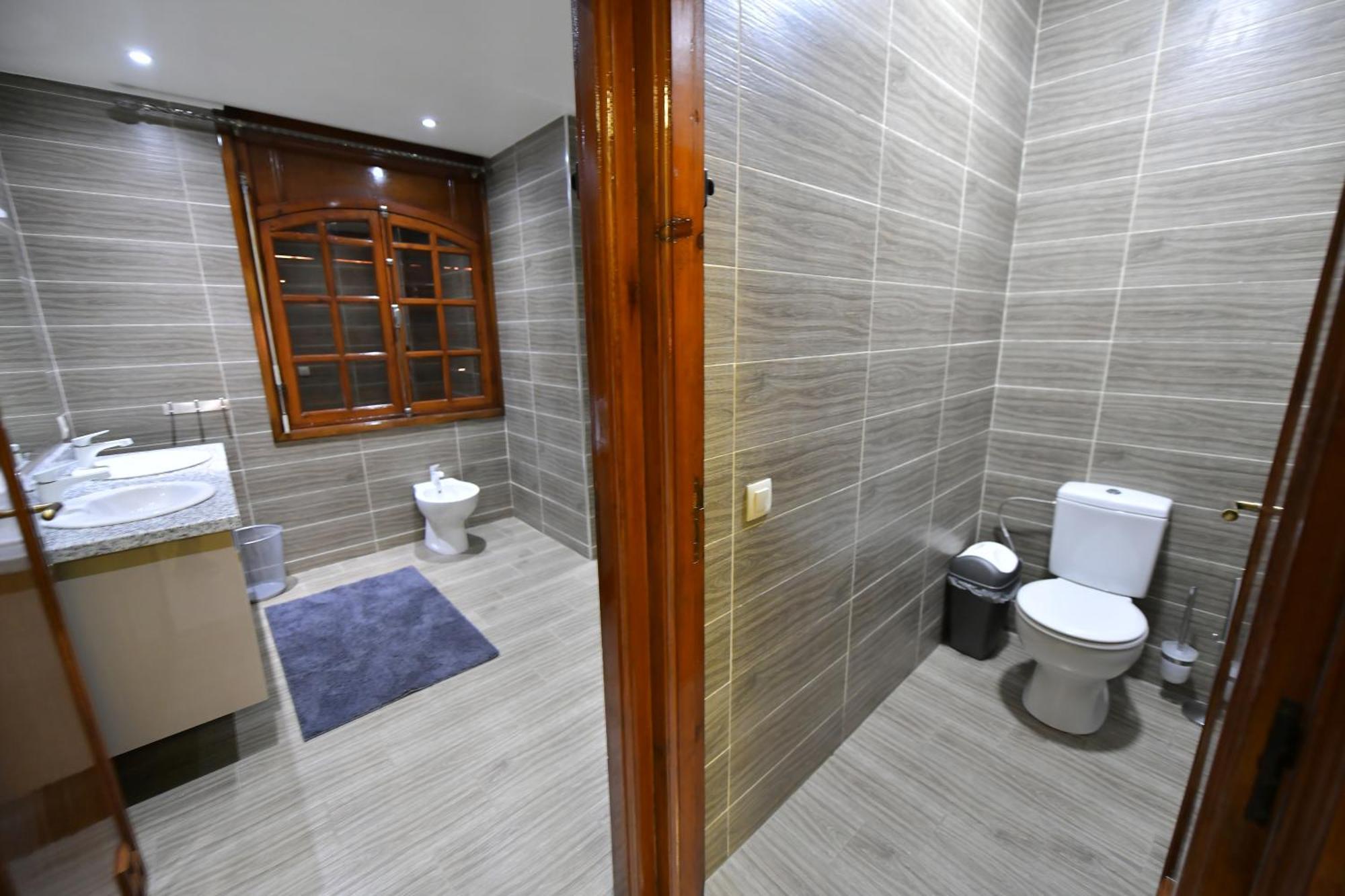 Villa Conforts Марракеш Екстер'єр фото