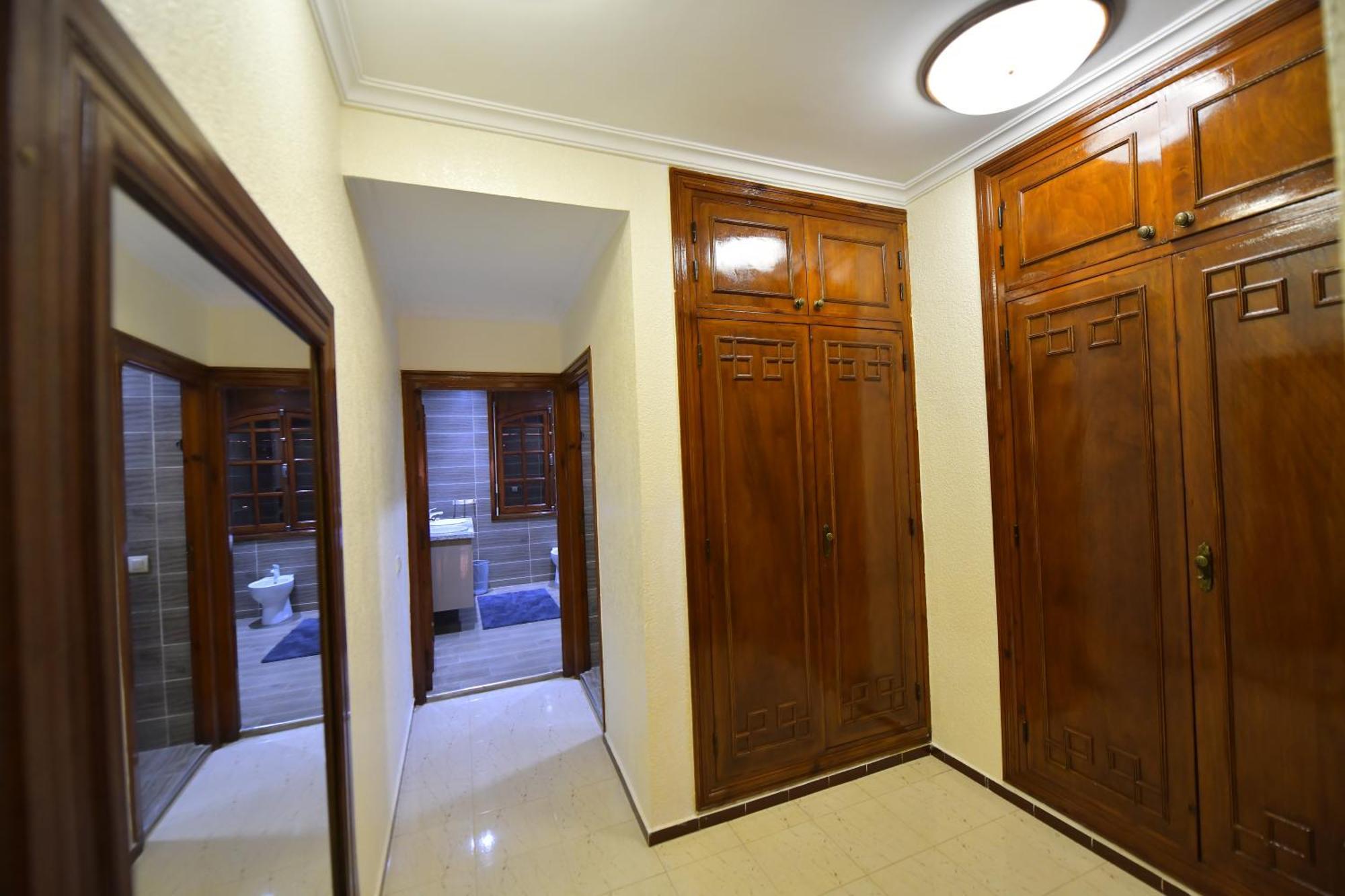 Villa Conforts Марракеш Екстер'єр фото