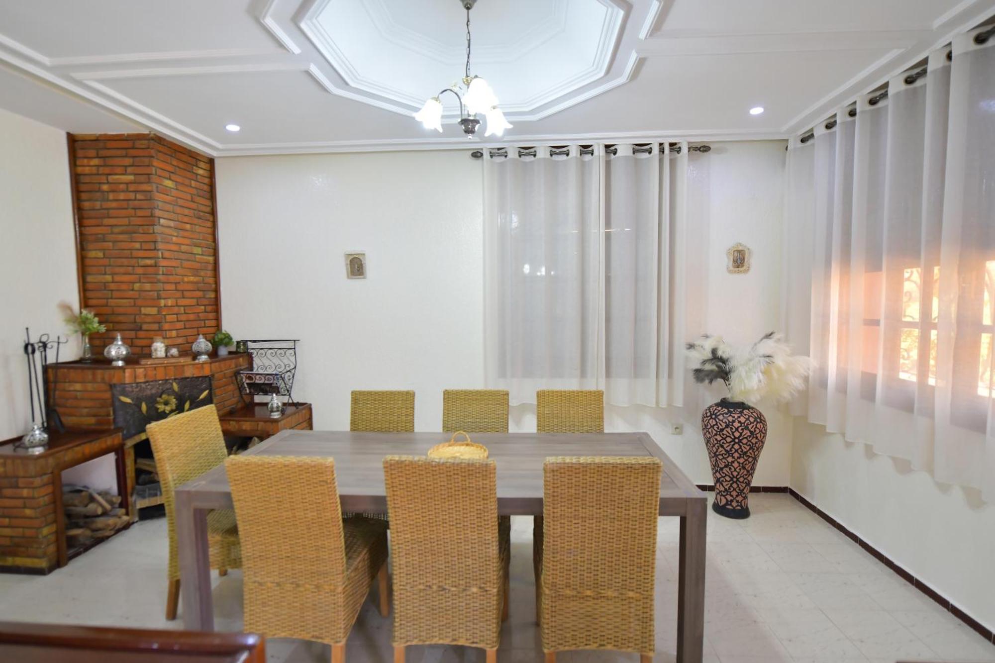 Villa Conforts Марракеш Екстер'єр фото