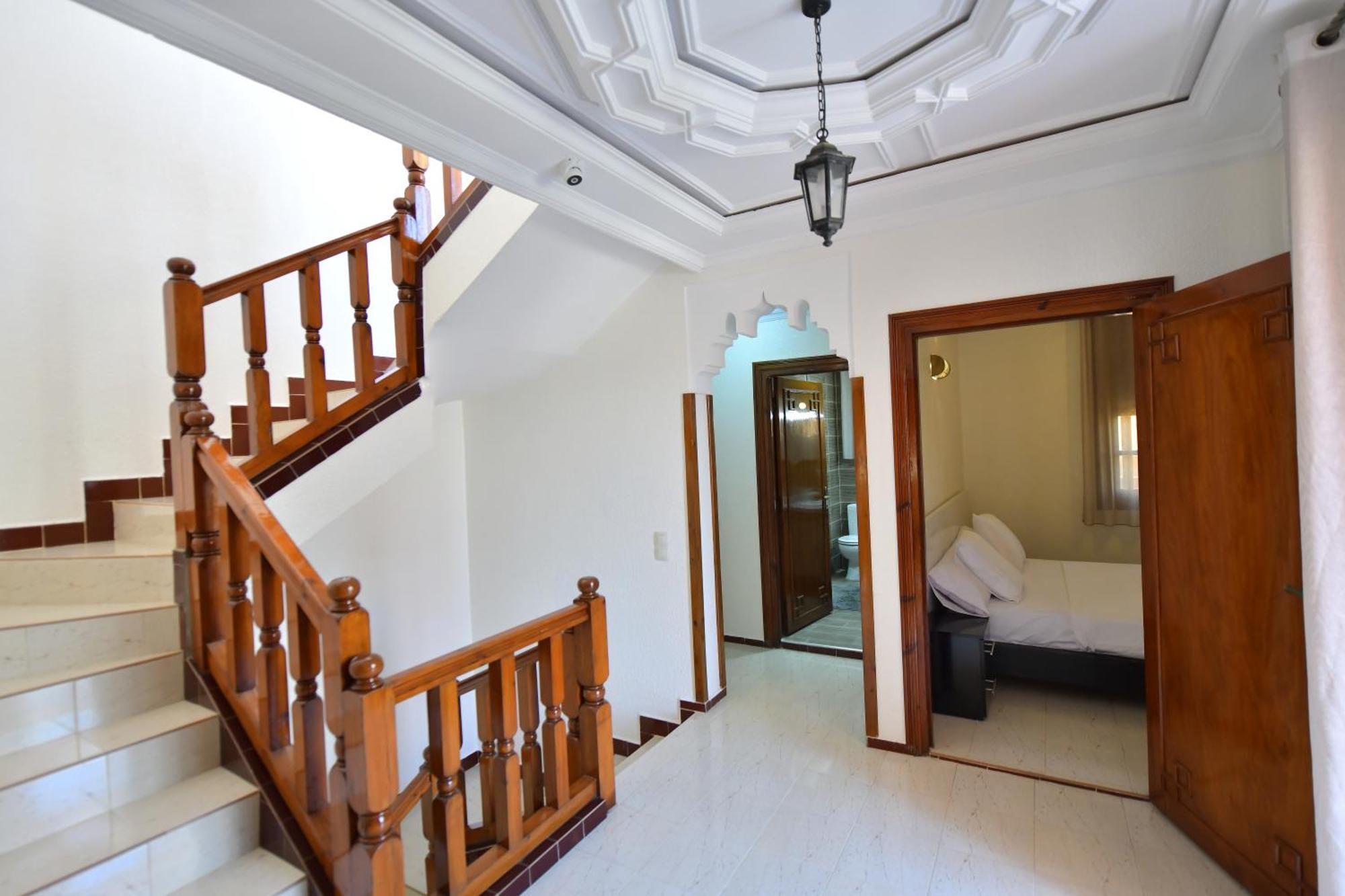 Villa Conforts Марракеш Екстер'єр фото